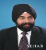 Dr. Amarjit Singh Homeopathy Doctor in Amar Homoeo Healers Specialised Homoeopathic Clinic Paschim Vihar, Delhi